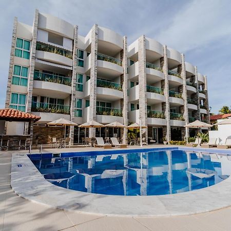Wave Suites Hotel & Lounge Bar Maceio  Luaran gambar