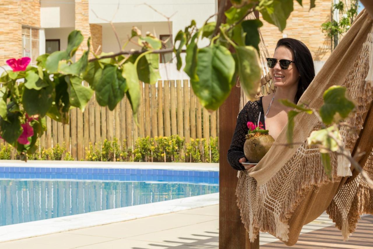 Wave Suites Hotel & Lounge Bar Maceio  Luaran gambar