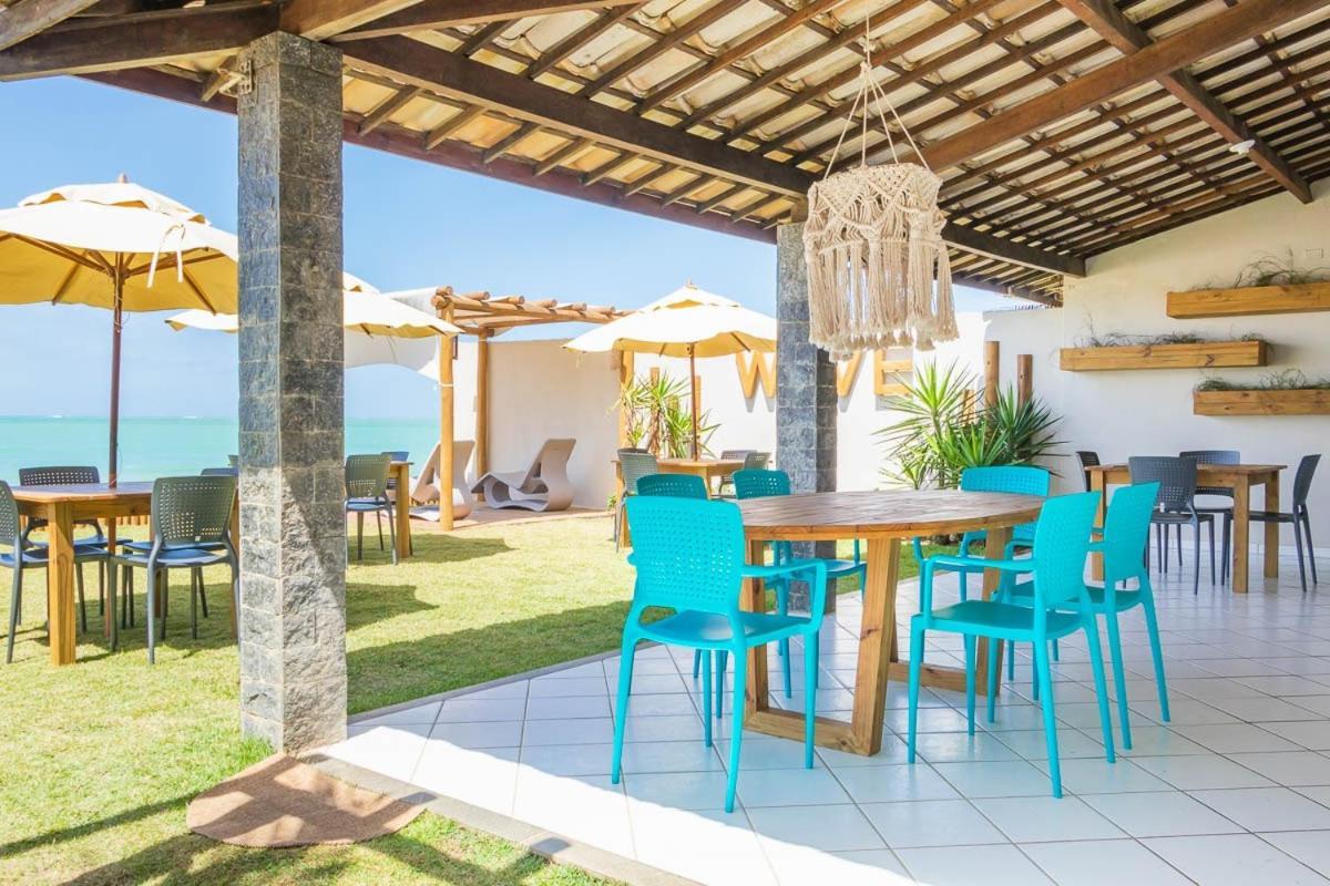 Wave Suites Hotel & Lounge Bar Maceio  Luaran gambar