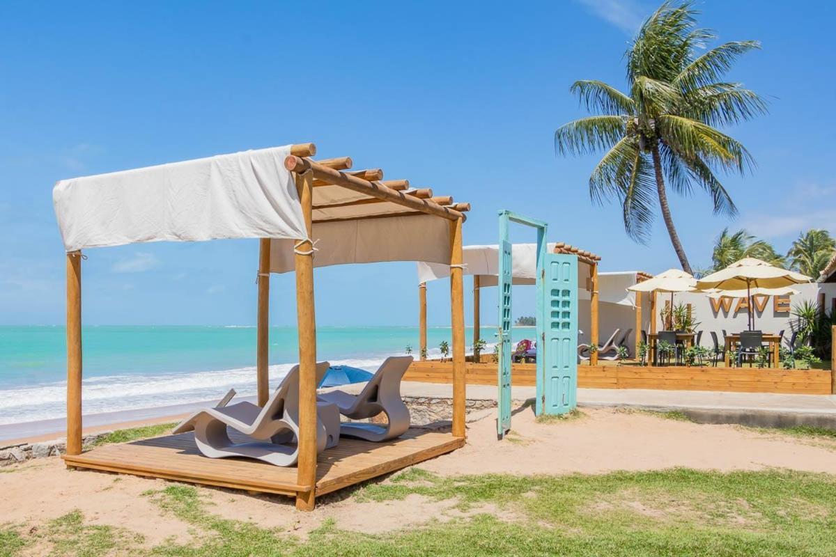 Wave Suites Hotel & Lounge Bar Maceio  Luaran gambar