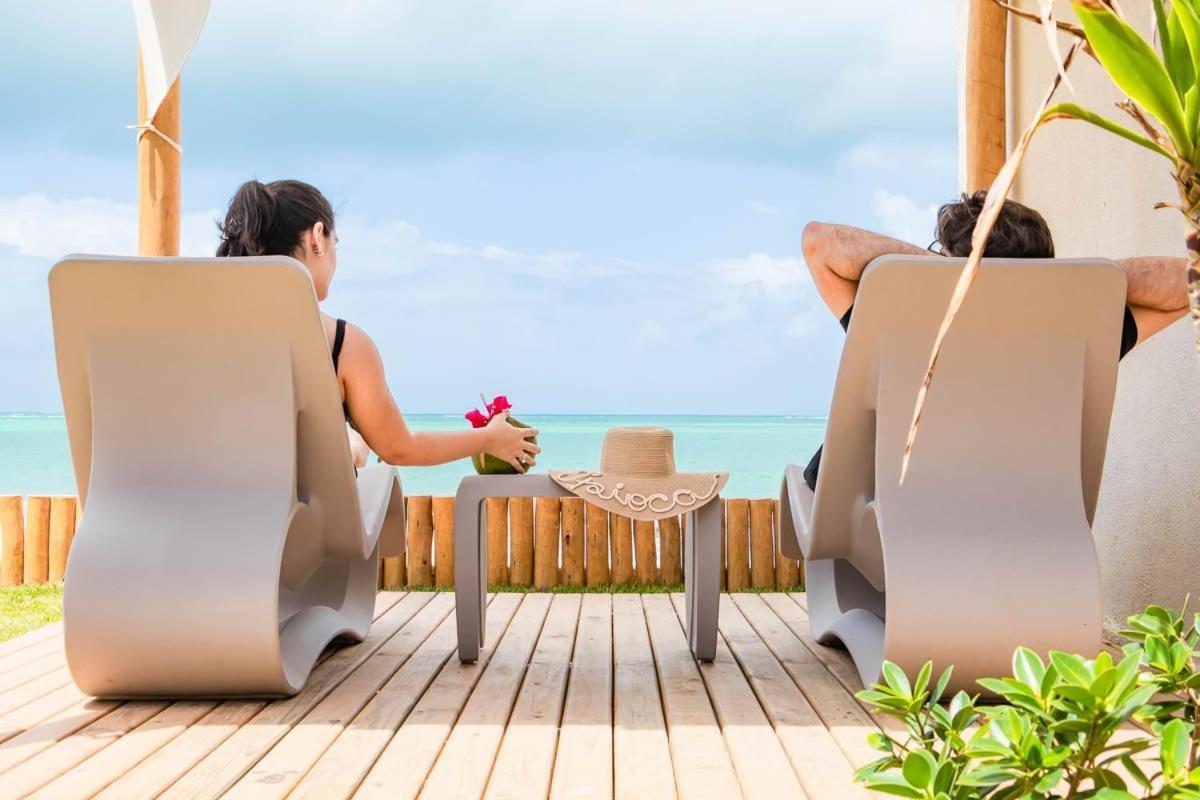 Wave Suites Hotel & Lounge Bar Maceio  Luaran gambar