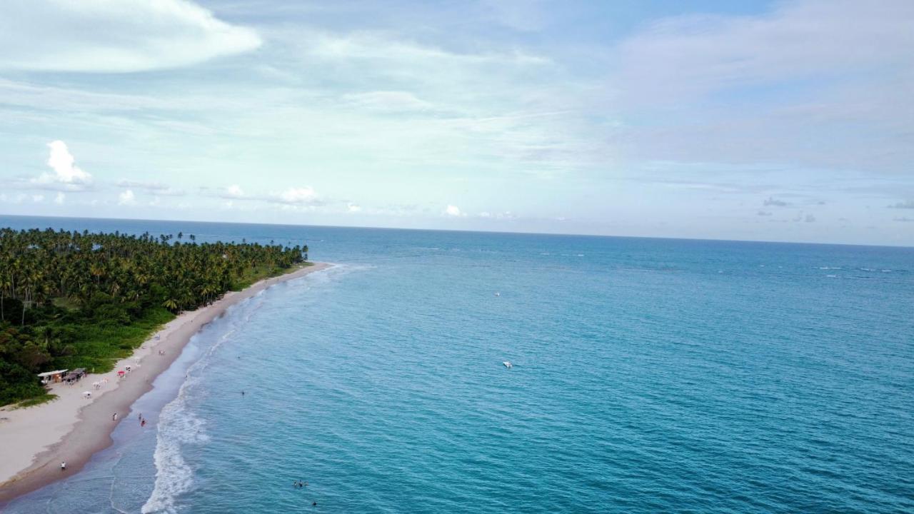 Wave Suites Hotel & Lounge Bar Maceio  Luaran gambar