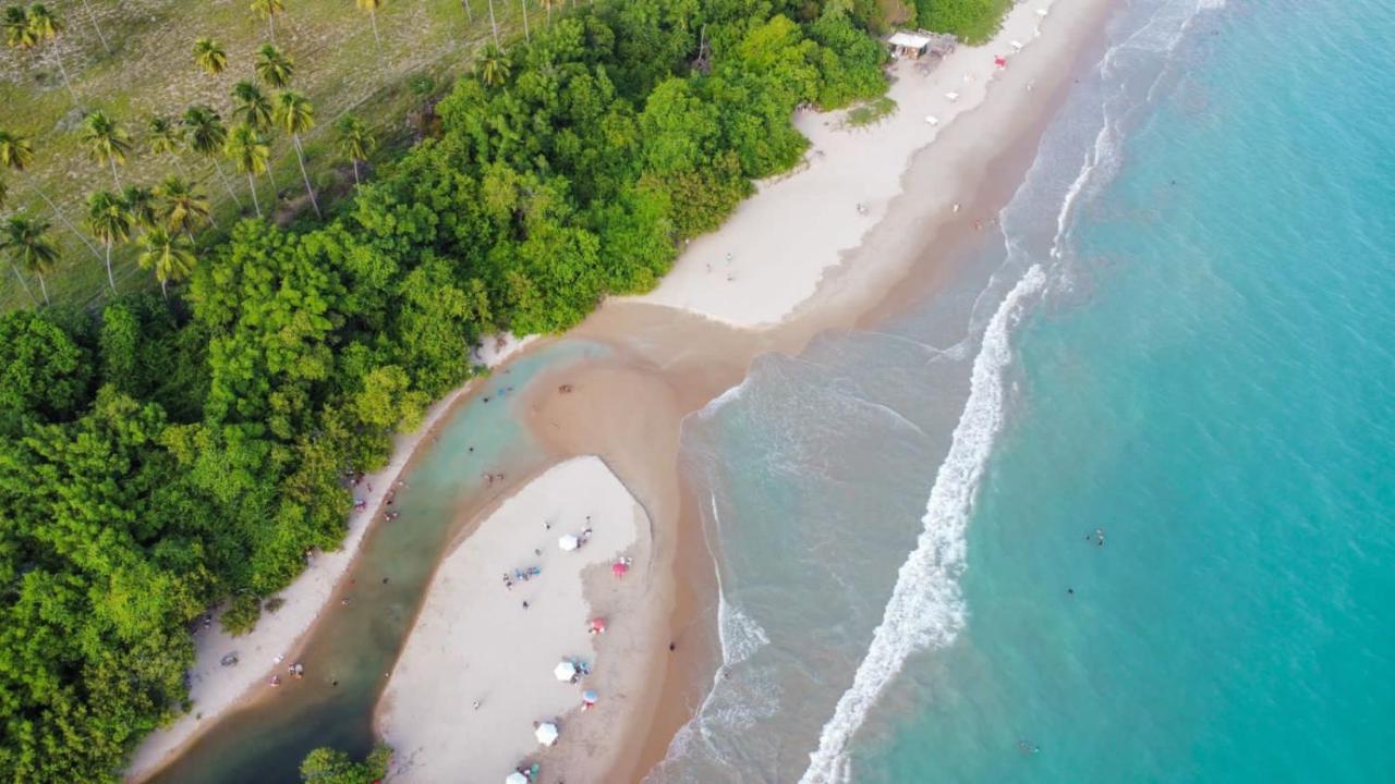 Wave Suites Hotel & Lounge Bar Maceio  Luaran gambar
