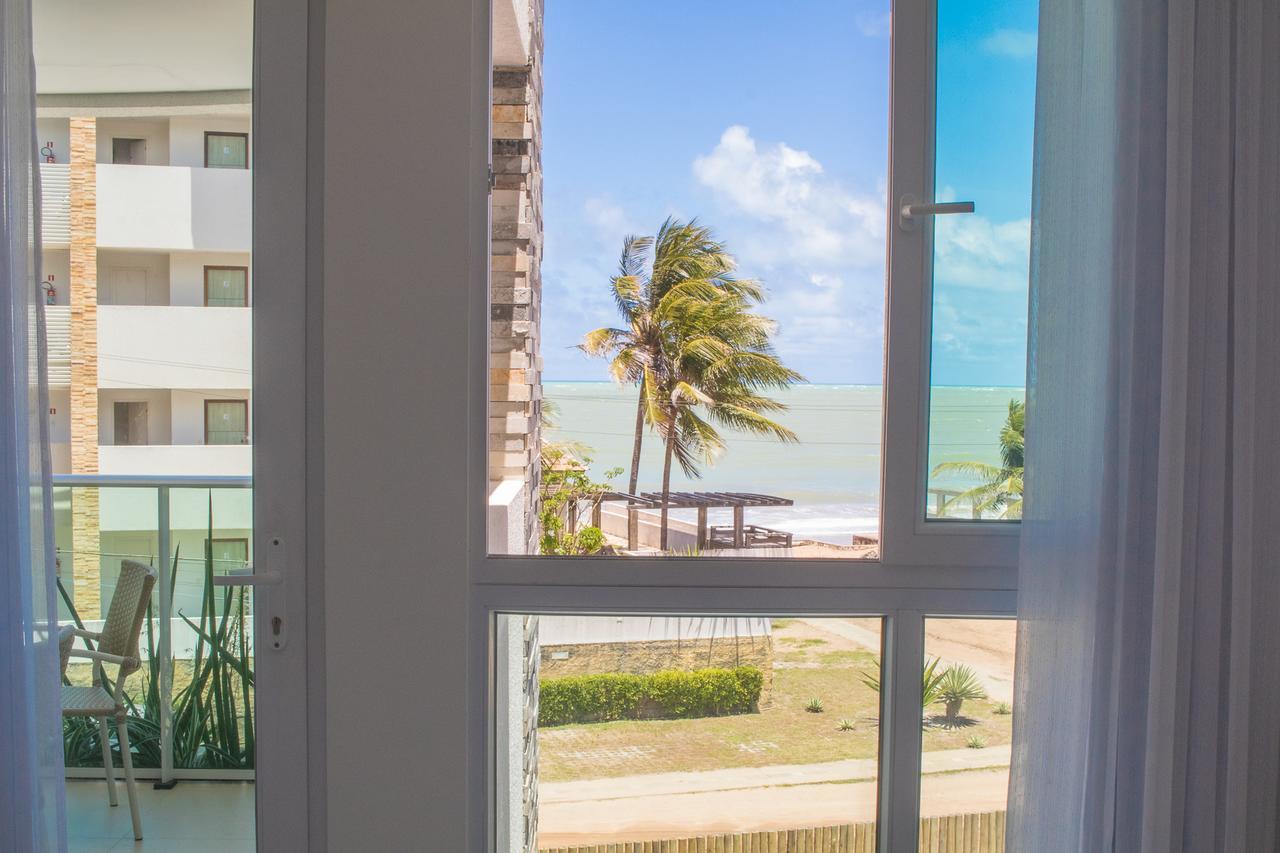 Wave Suites Hotel & Lounge Bar Maceio  Luaran gambar