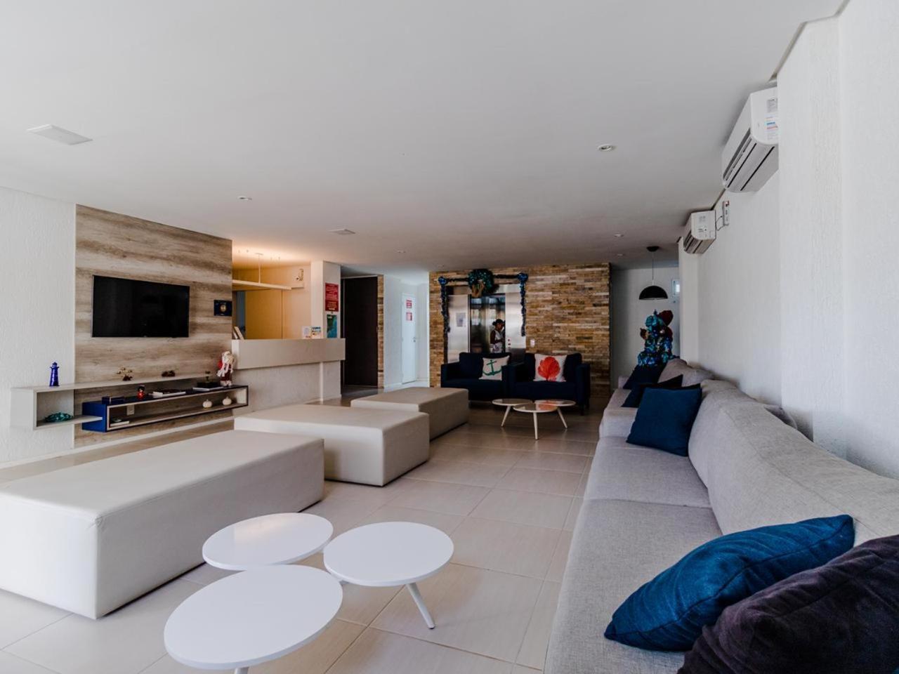 Wave Suites Hotel & Lounge Bar Maceio  Luaran gambar