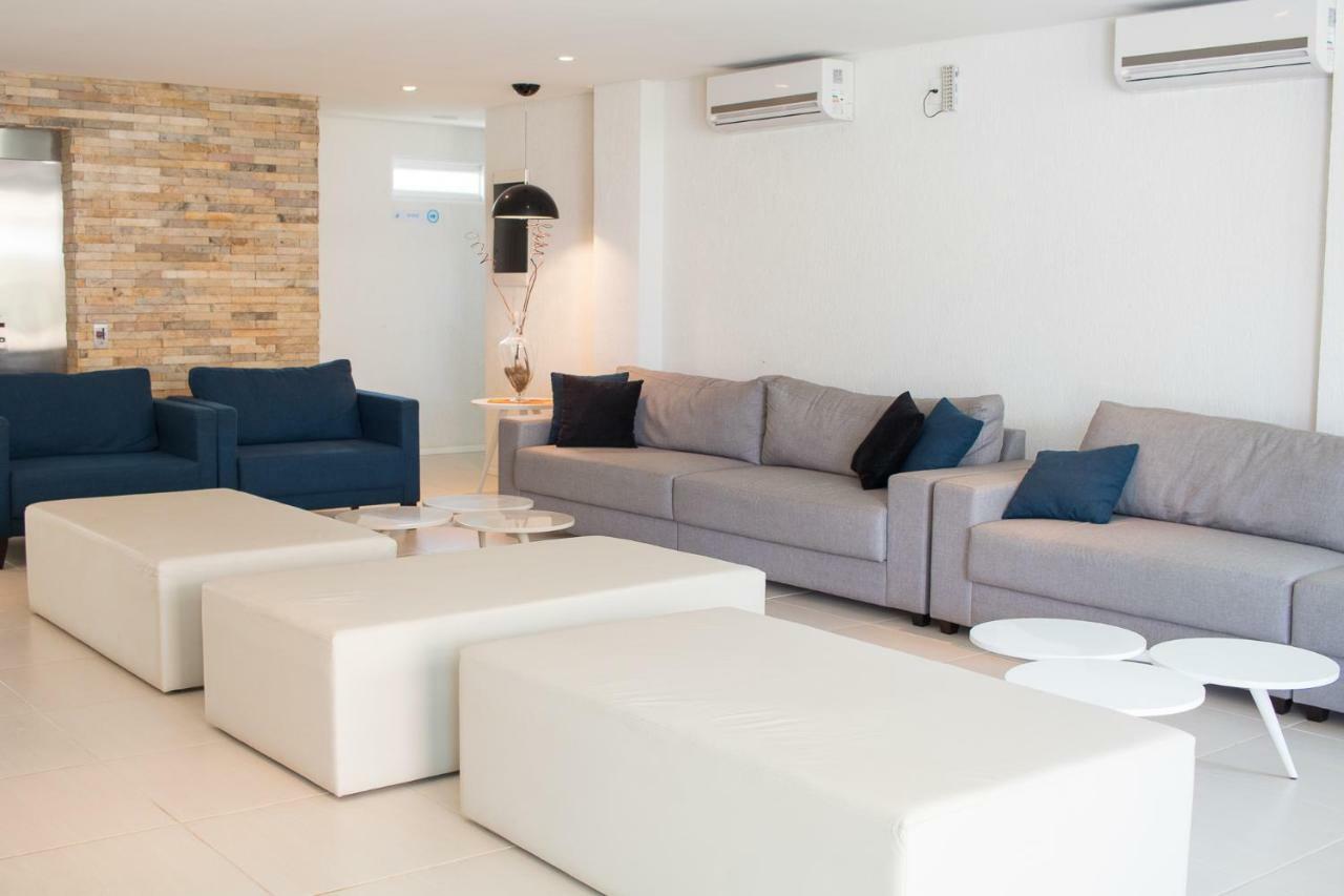 Wave Suites Hotel & Lounge Bar Maceio  Luaran gambar