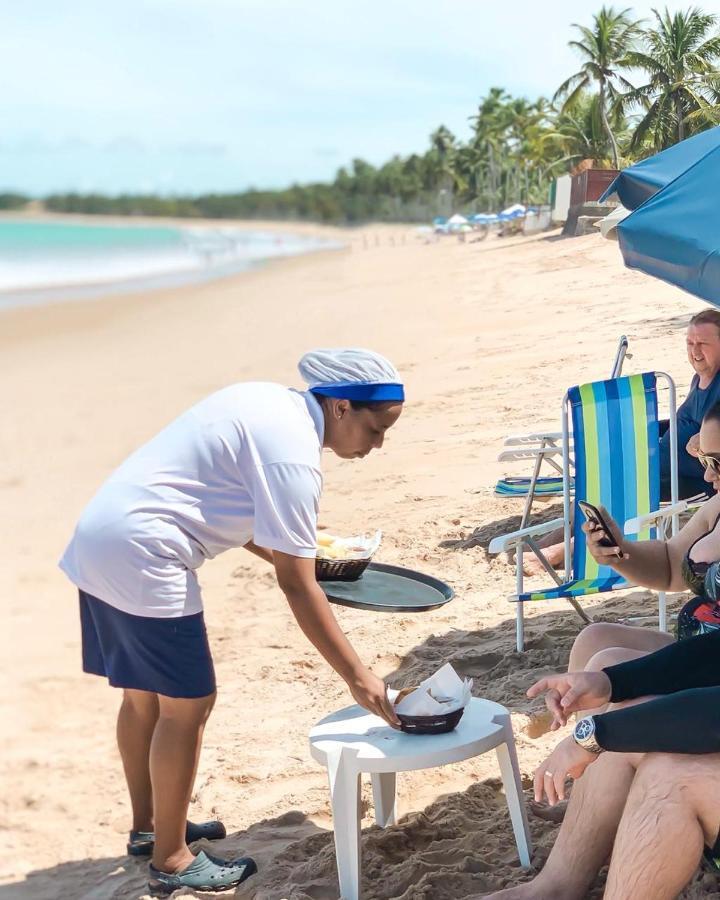 Wave Suites Hotel & Lounge Bar Maceio  Luaran gambar